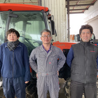 ドリームズファーム