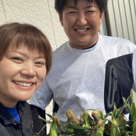 るりマサお野菜園