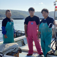 知恵蔵/国見水産