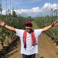 RED APPLE 赤石農園