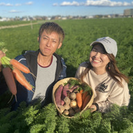 はらぺこ畑　杉正農園