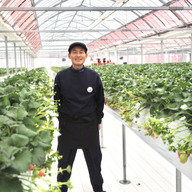 中野ストロベリーファーム