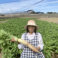 モリカワ農園