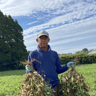 温もり野菜こうの農園