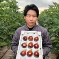 エヌベール農園