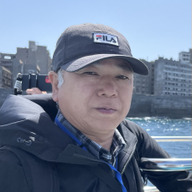 浜田浜漁師　三種丸