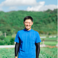 にこっと落花生