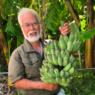 出品はうちなぁ自然栽培ファーマーズへと切り替えました。 https://www.tabechoku.com/producers/22564 引き続き宜しくお願い致します。