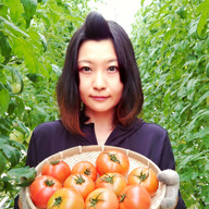 ERIKOトマトガーデン