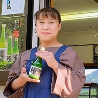 農家食堂ファミリー大杉