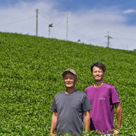 元狭山　友野園