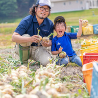 アワヂカラファーム