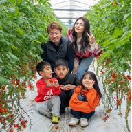 ねじめグリーンプラネット