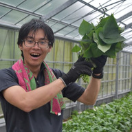 みしま焼酎　無垢の蔵