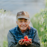 小森ファーム（まいひめおじさん）