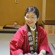 すみれ自然菜園♥食堂