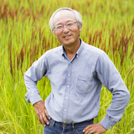 赤米を楽しむ会