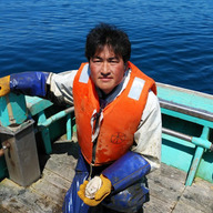 マルキ　木元漁業部