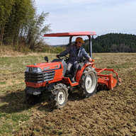 もむら自然農園