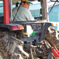 米農家あんどう