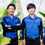 エコタンファーム