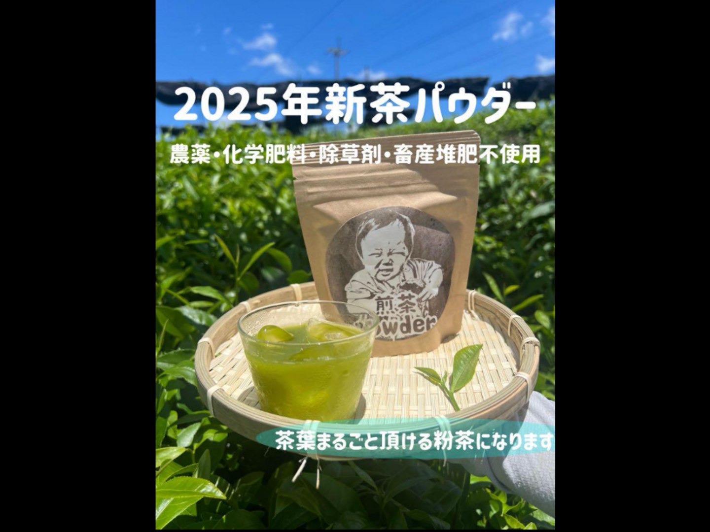 luluた‼︎【農家直売】宇治茶 2024年新茶 2種セット 5月20日より発送開始 【宇治茶】 宇治新茶【初摘】80g×1本入り