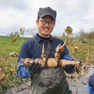 大蓮農場（だいれんのうじょう）