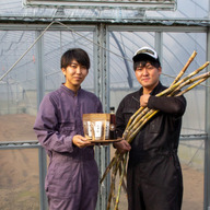 長門アグリスト