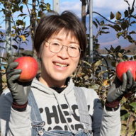 オータムキュート約4㎏！ オータムキュート 2kg（4パック） | 生プルーンと信州リンゴの