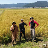 里居農園（さといのうえん）