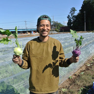 あすらふファーム