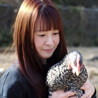 那須烏骨鶏ファーム