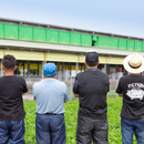 ミートセンター菊地畜産 菊地豚牧場