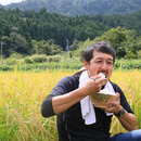 丹波篠山 細見農園