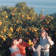 みかん家ゆがわら-もんがわアグリ-