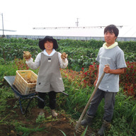 花木香の森ファーム