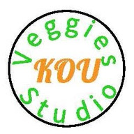 Veggies Studio KOU