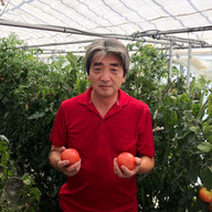 まえだトマトファーム