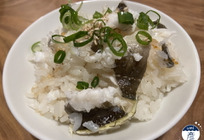ふっくら！あなごの炊き込みご飯レシピ