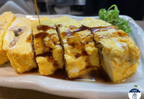 う巻きならぬ！特製あ巻き