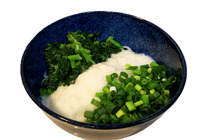 モロロ丼