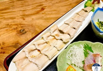 お手軽！あなごの白焼きレシピ