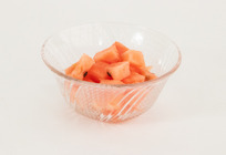 どうしてだろう？何故か美味しくなるスイカの食べ方🍉