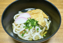 ＼こどもたちも盛り上がる／ネバリゴシで作るコシのあるうどん♪