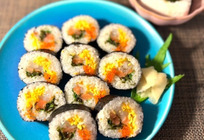 恵方巻にどう！？イベントに最適【缶べぇ巻き】