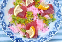 ㊗️ひな祭り🎎ちらし寿司