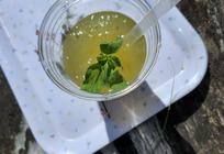 ゼリーレモネード🍋
