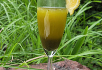 レモン🍋ティー🍸️