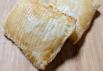 カスタードパイ