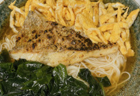 鯛そうめん